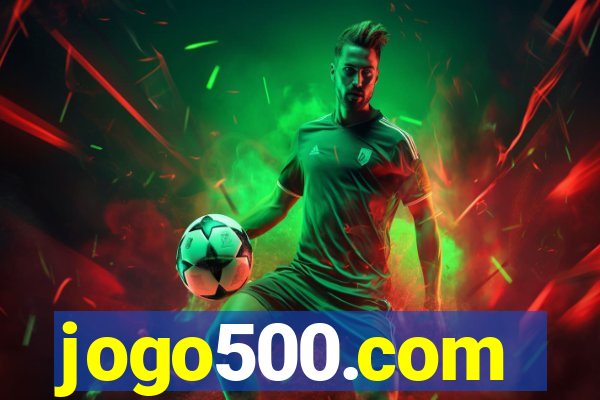 jogo500.com