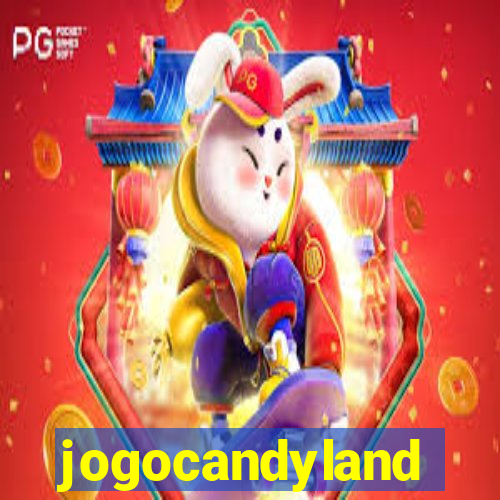 jogocandyland