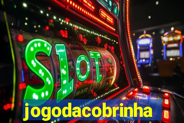 jogodacobrinha