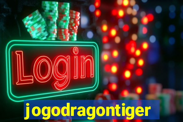 jogodragontiger