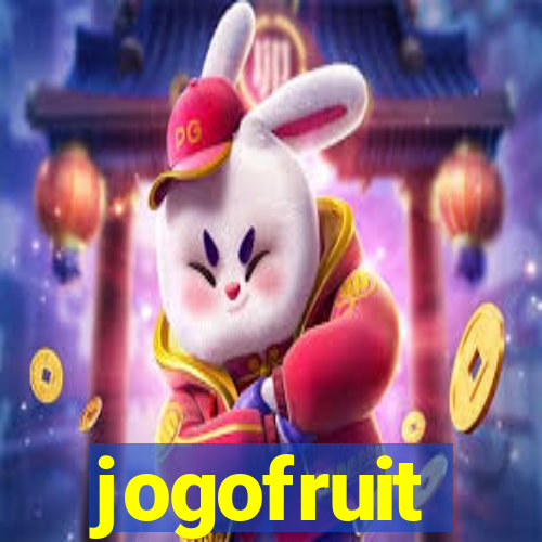 jogofruit