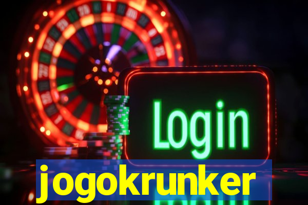 jogokrunker