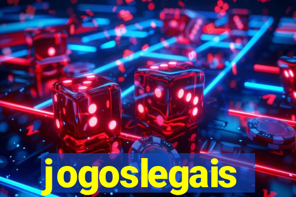 jogoslegais