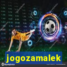 jogozamalek