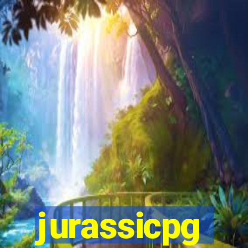 jurassicpg