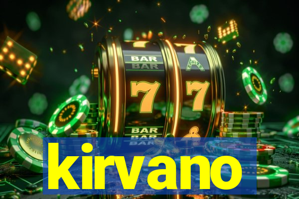 kirvano