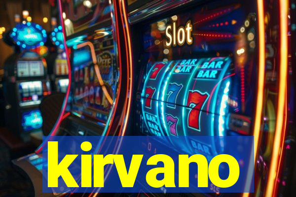 kirvano