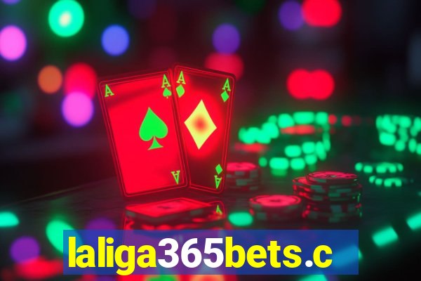 laliga365bets.com