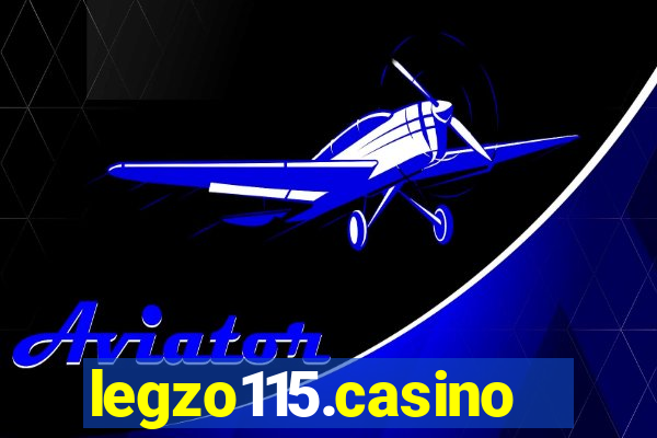 legzo115.casino