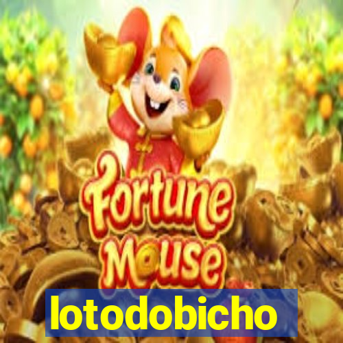 lotodobicho