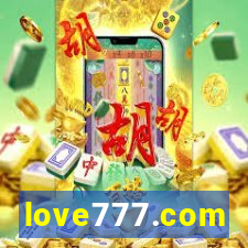 love777.com