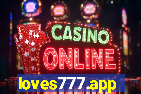 loves777.app