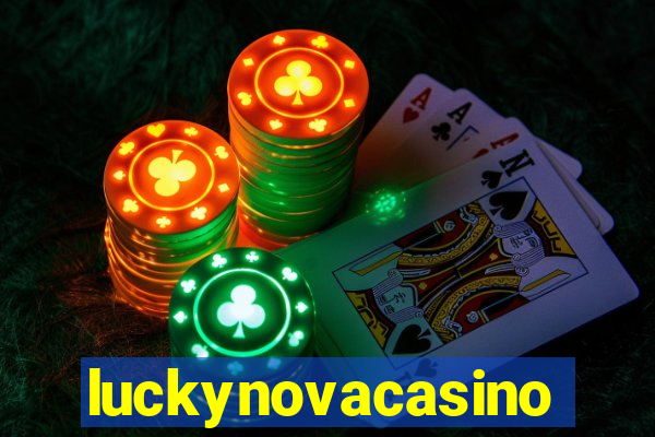 luckynovacasino