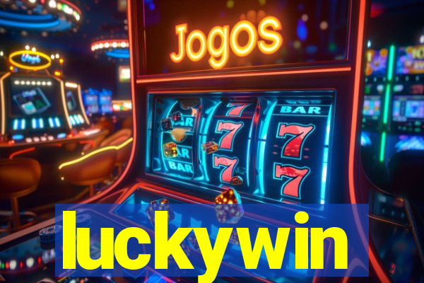 luckywin