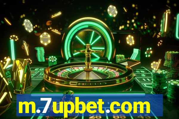 m.7upbet.com