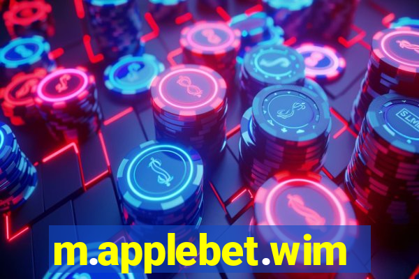 m.applebet.wim