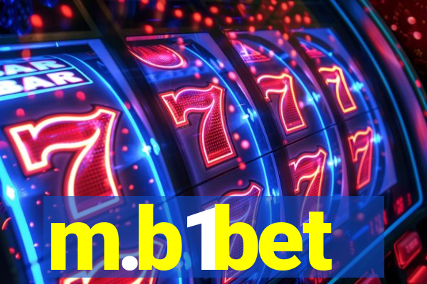 m.b1bet