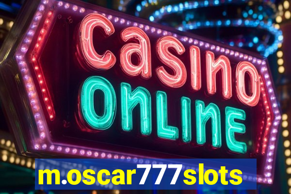 m.oscar777slots