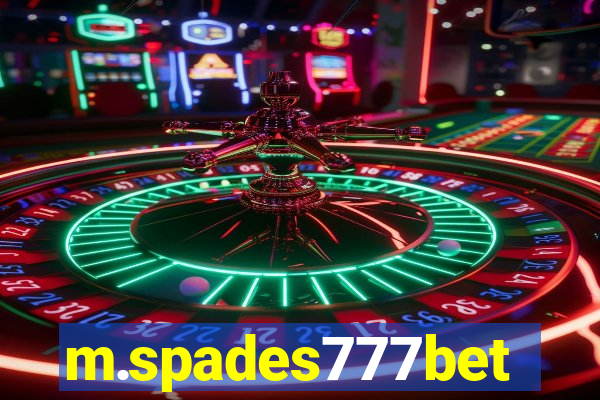 m.spades777bet