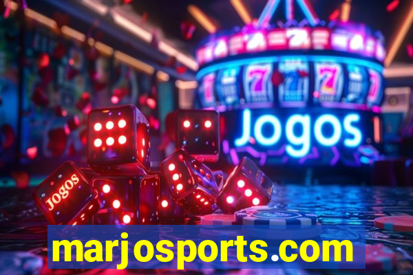 marjosports.com.br