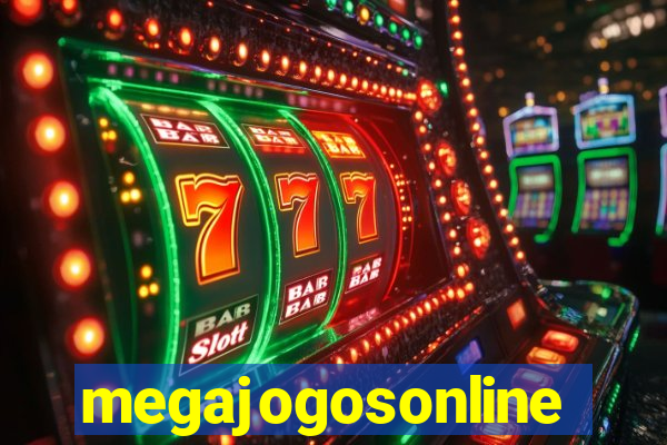 megajogosonline