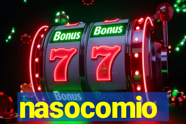 nasocomio