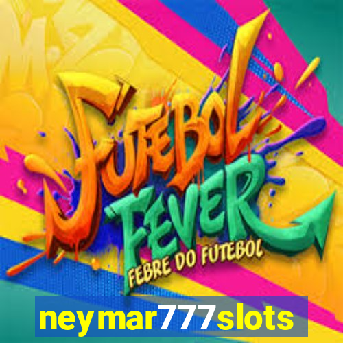 neymar777slots