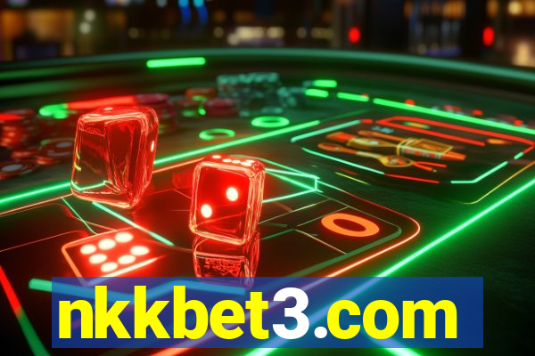 nkkbet3.com