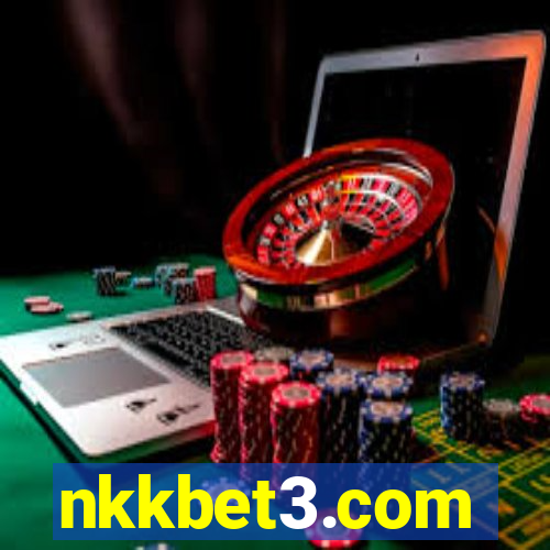 nkkbet3.com