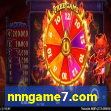 nnngame7.com