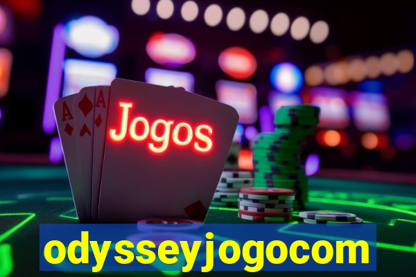 odysseyjogocom