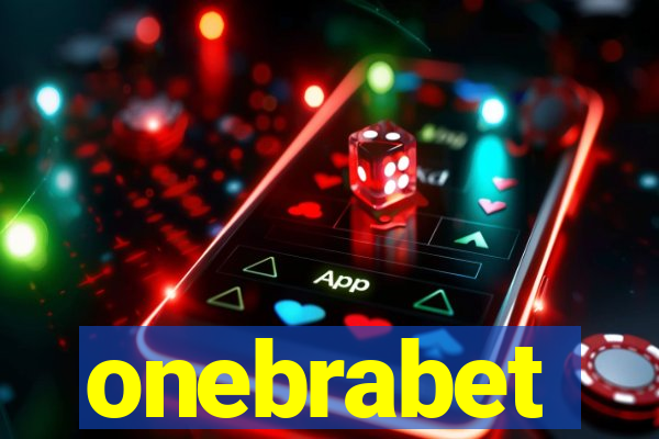 onebrabet