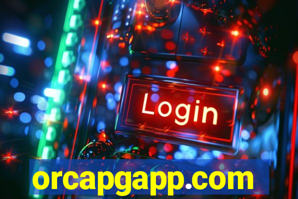 orcapgapp.com