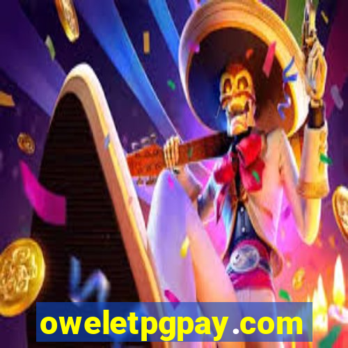 oweletpgpay.com