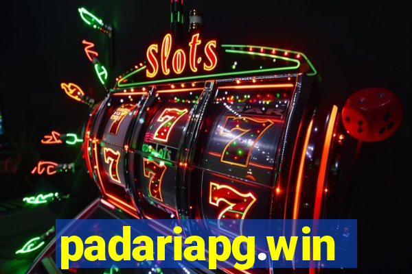 padariapg.win