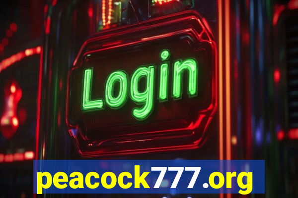 peacock777.org