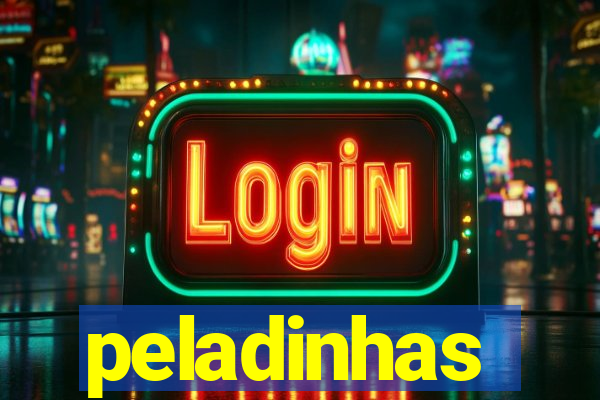 peladinhas