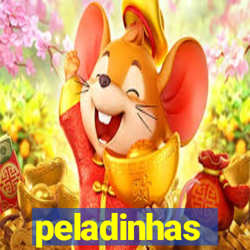 peladinhas