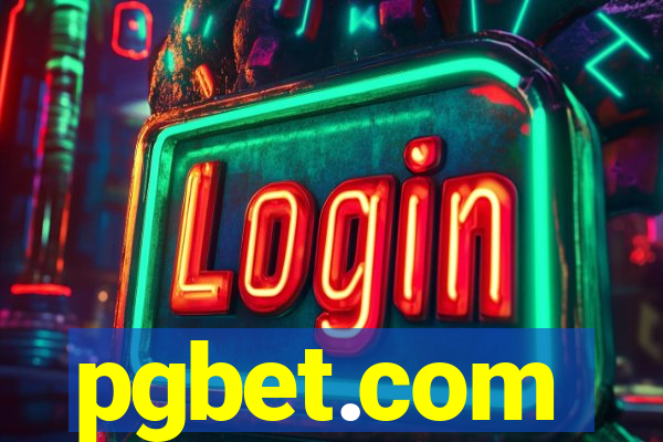 pgbet.com