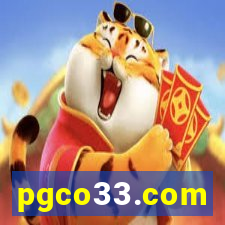 pgco33.com