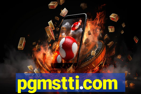 pgmstti.com