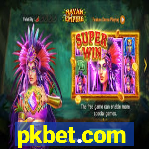 pkbet.com