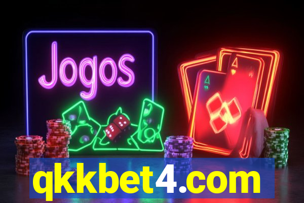 qkkbet4.com