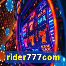 rider777com