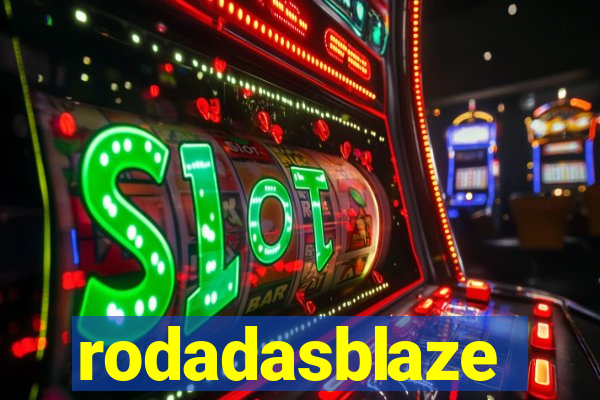 rodadasblaze