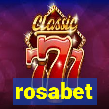 rosabet