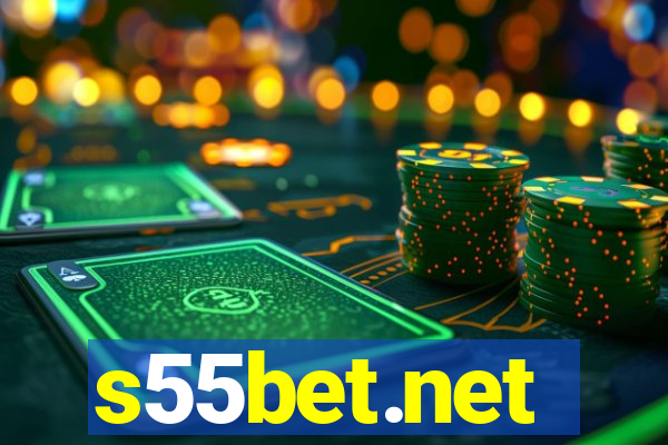 s55bet.net