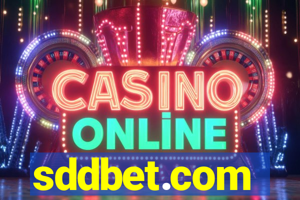 sddbet.com