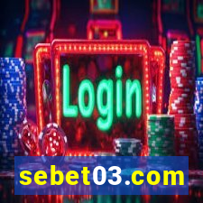 sebet03.com