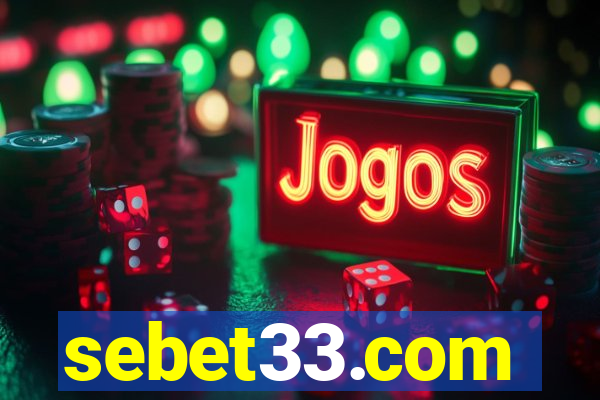 sebet33.com